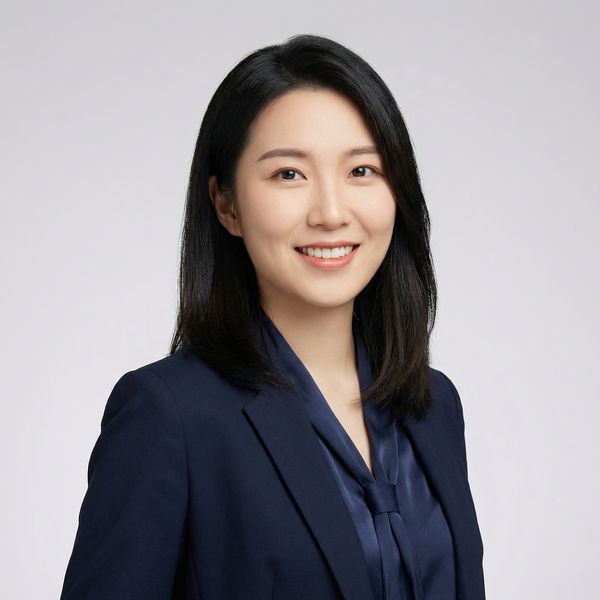 哔咔漫画制片人林雨彤