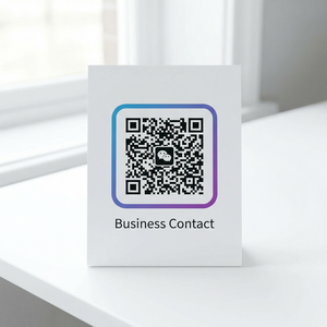 哔咔漫画商务二维码