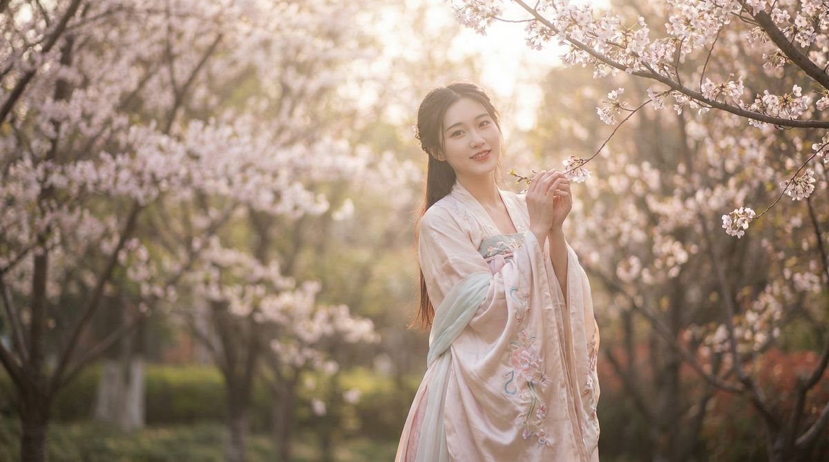 哔咔漫画古风视频